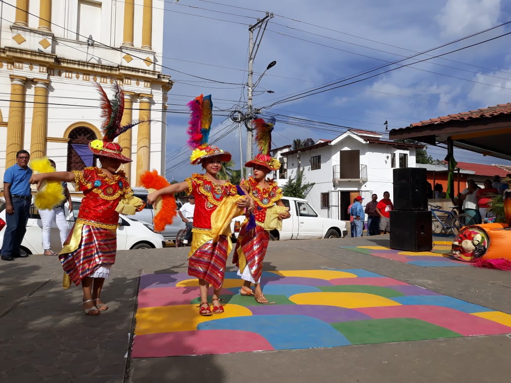 masaya